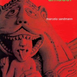 CRIPTÓGRAFO AMADOR, Marcelo Sandmann. Medusa, 2006