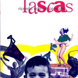 LASCAS, Ricardo Schmitt Carvalho. Medusa, 2002.