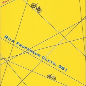 RUA PROFESSOR CLETO, 381