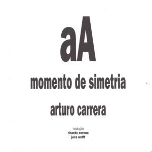 aA Momento de simetria