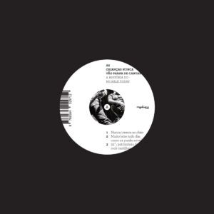 AS CRIANÇAS NUNCA VÃO PARAR DE CANTAR – A história do No Milk Today