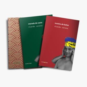 Morada do Vazio e Nuvens de bolso (BOX)